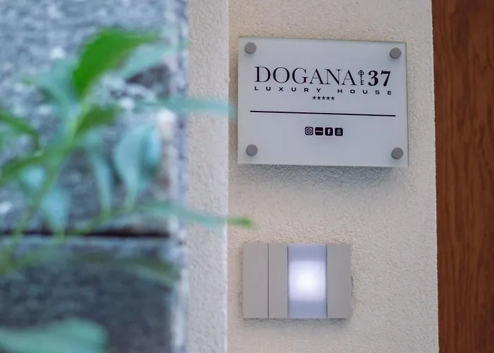 Luxury House Dogana 37