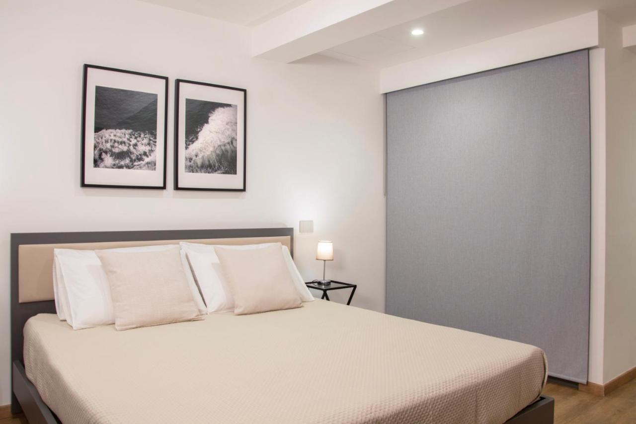 Luxury House Dogana 37 Appartement Salerno