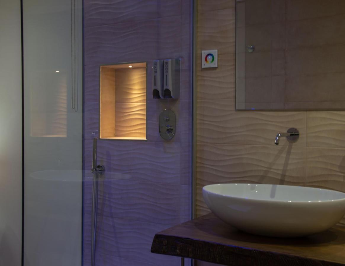 Appartement Luxury House Dogana 37