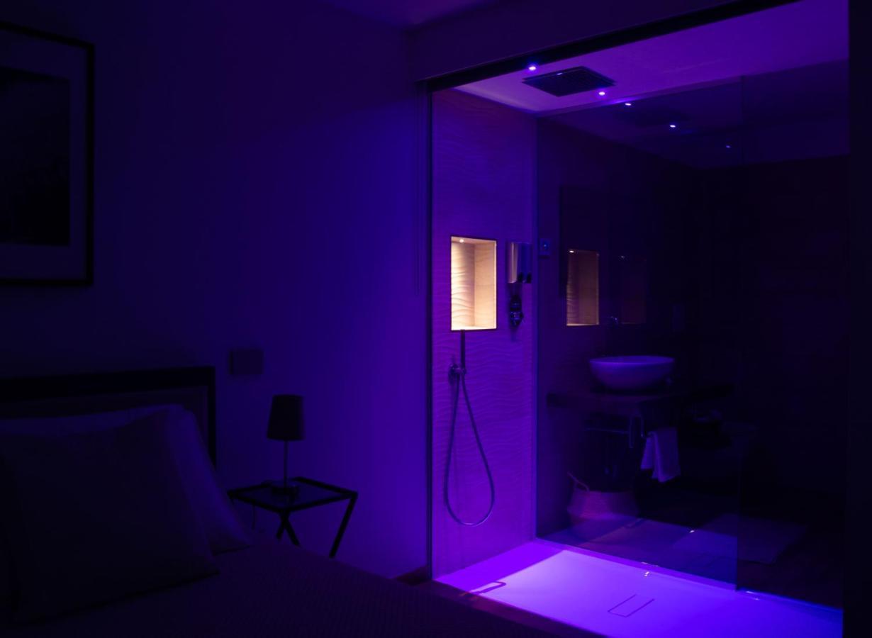 Luxury House Dogana 37 Appartement Salerno