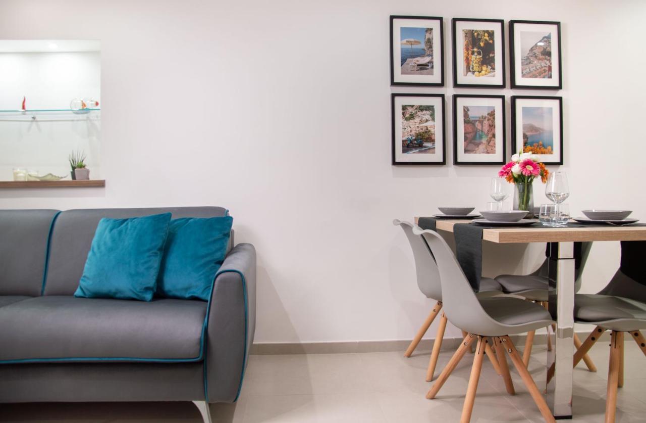 Appartement Luxury House Dogana 37